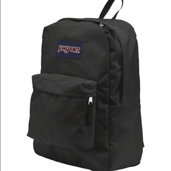 jansport hatchet black